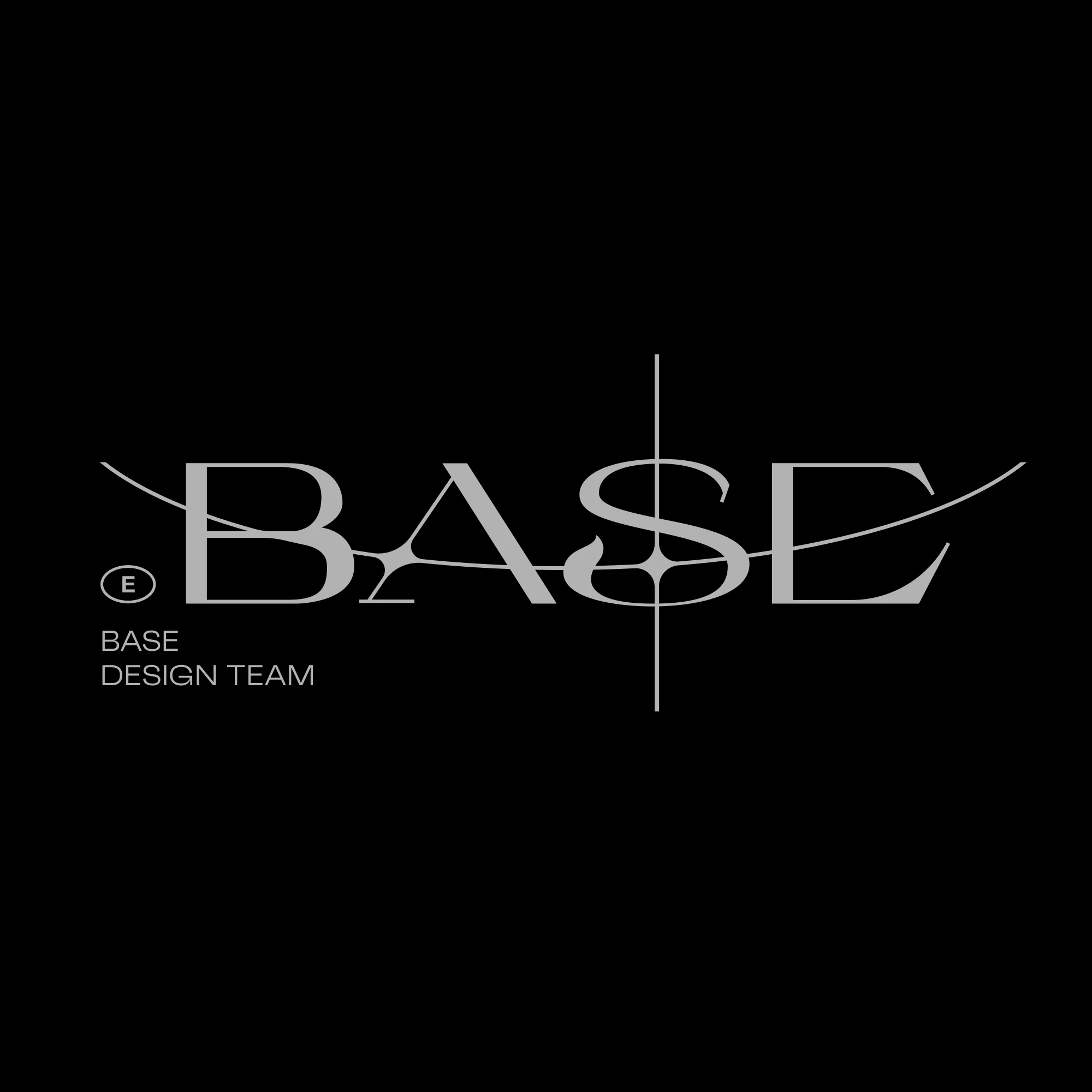 BASE team logo
